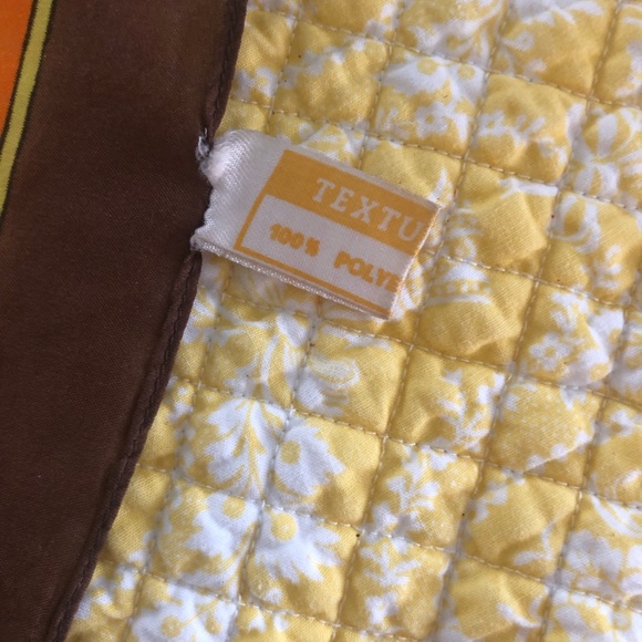 Scarf from the 70’s - Picture 3 of 3